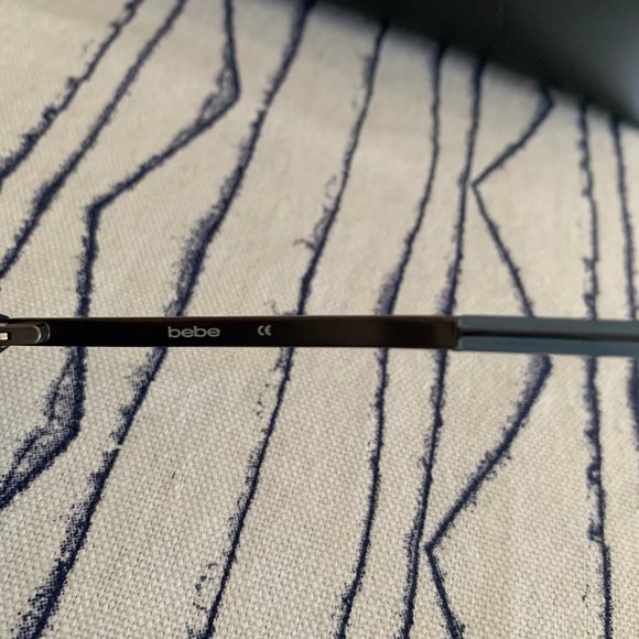 NIB- BeBe Sunglasses For Women - Picture 9 of 10
